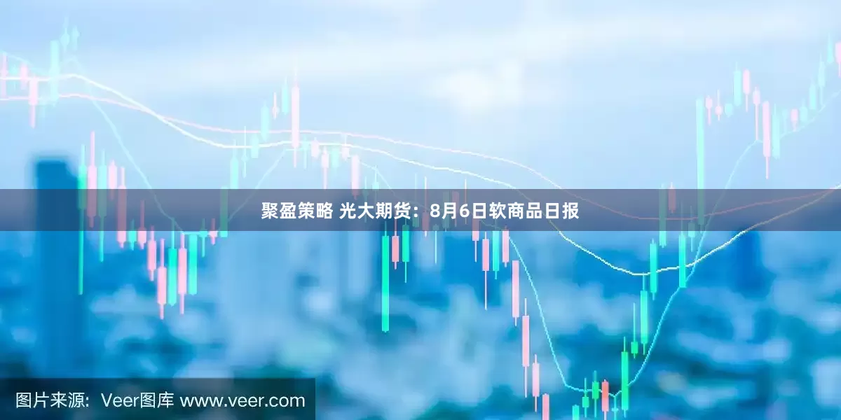 聚盈策略 光大期货：8月6日软商品日报